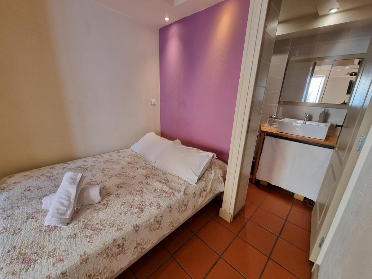 I Love Perpignan Appartment 9 Exterior photo